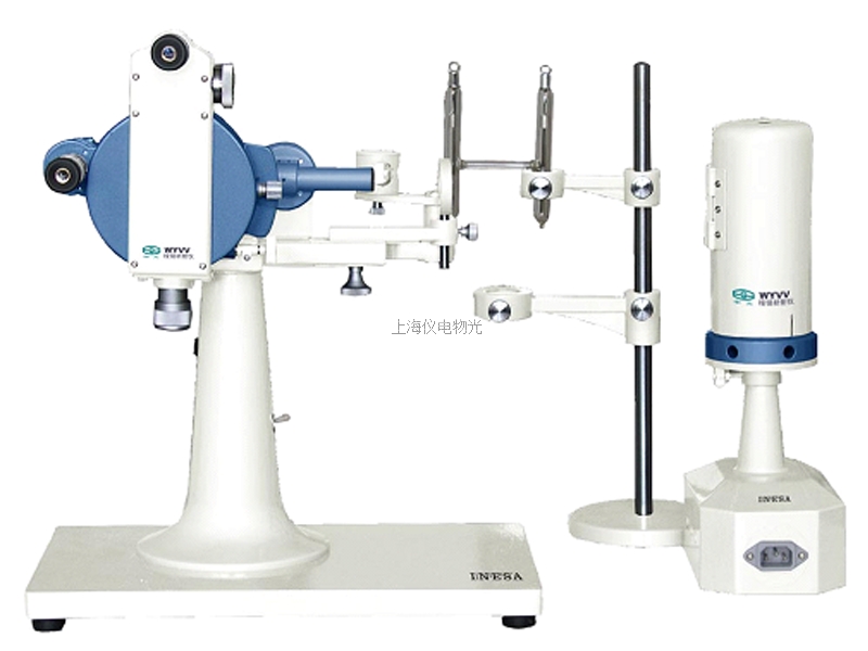 上海物光V棱鏡折射儀WYV(停產(chǎn))