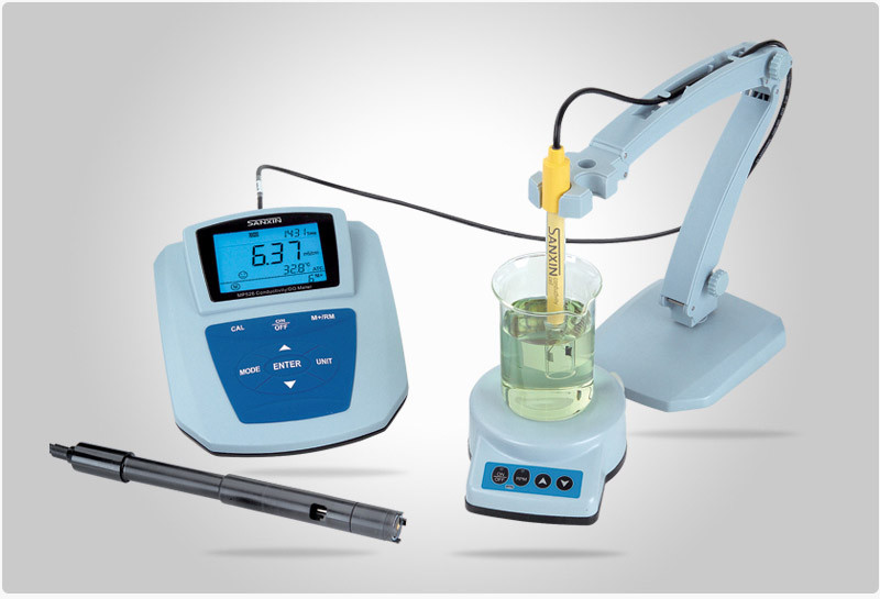 上海三信雙參數(shù)測(cè)量?jī)xMP526