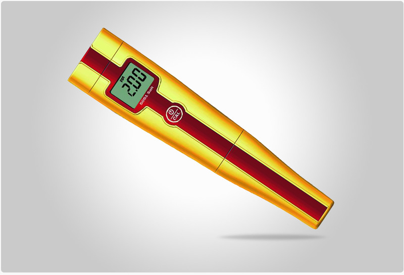 上海三信鹽度計(jì)5051