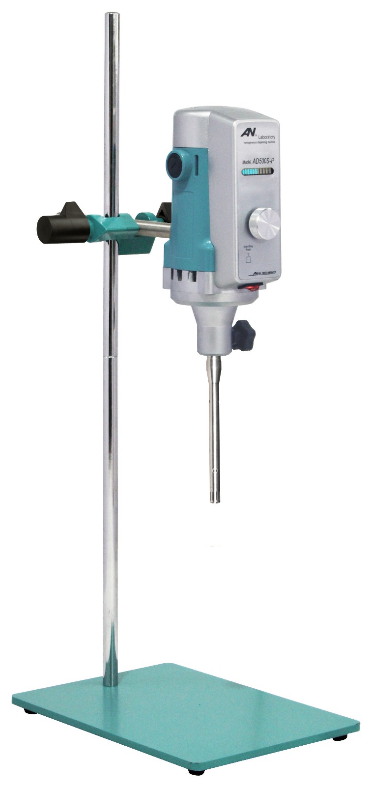 上海昂尼高剪切分散乳化機(jī)AD500S-P套裝一(停產(chǎn))