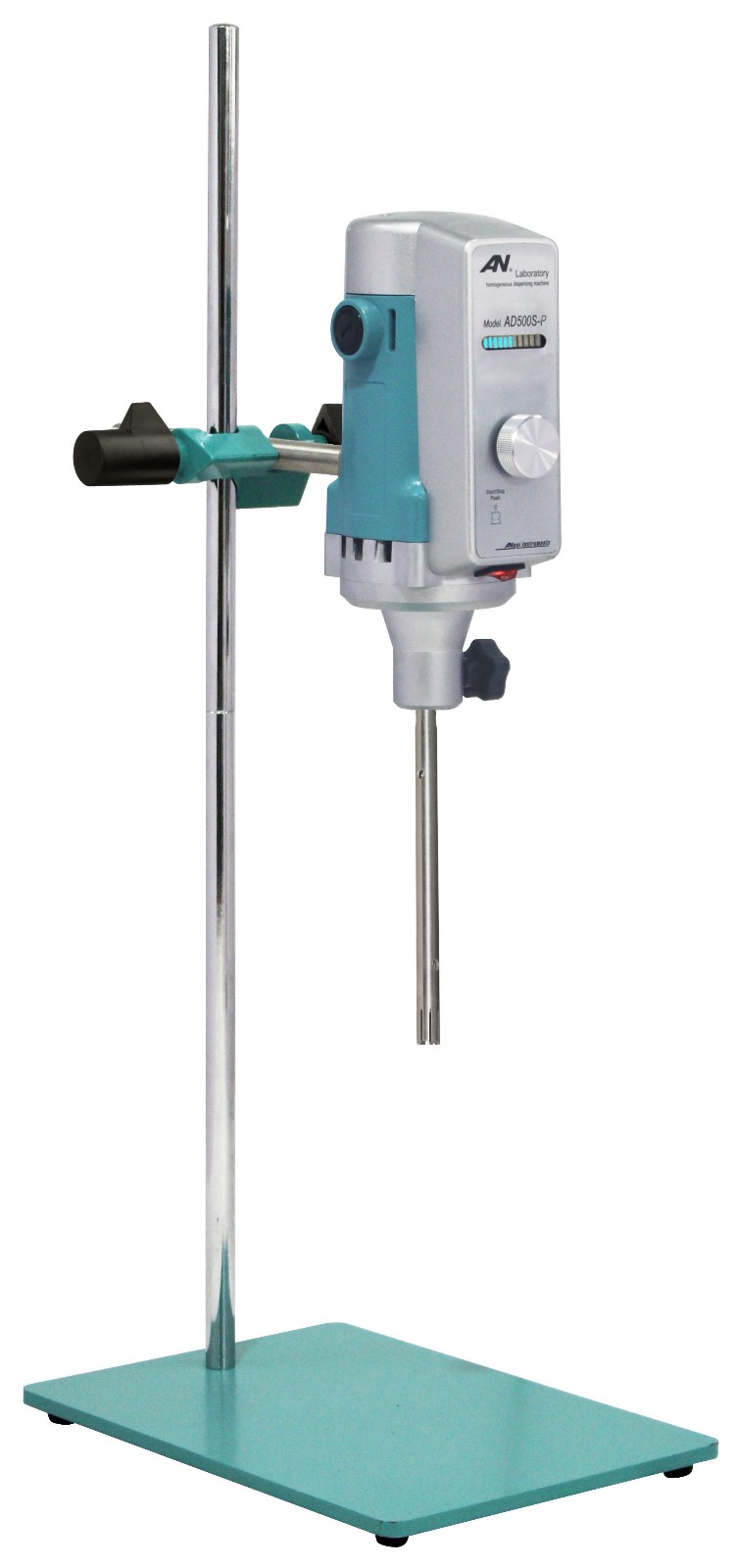 上海昂尼高剪切分散乳化機(jī)AD500S-P套裝二(停產(chǎn))