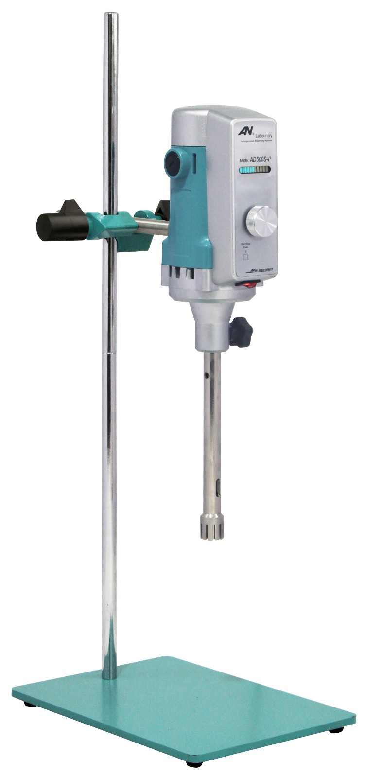 上海昂尼高剪切分散乳化機(jī)AD500S-P套裝三(停產(chǎn))