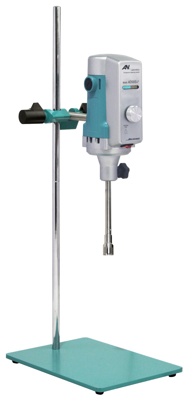 上海昂尼高剪切分散乳化機(jī)AD500S-P套裝四(停產(chǎn))