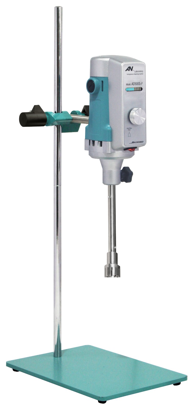 上海昂尼高剪切分散乳化機(jī)AD500S-P套裝五(停產(chǎn))