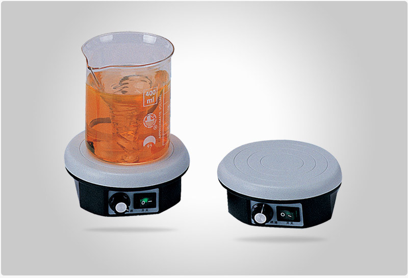 上海三信磁力攪拌器801