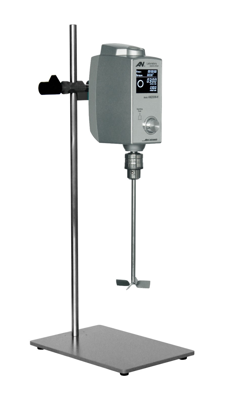 上海昂尼電子恒速攪拌機(jī)AM200W-O