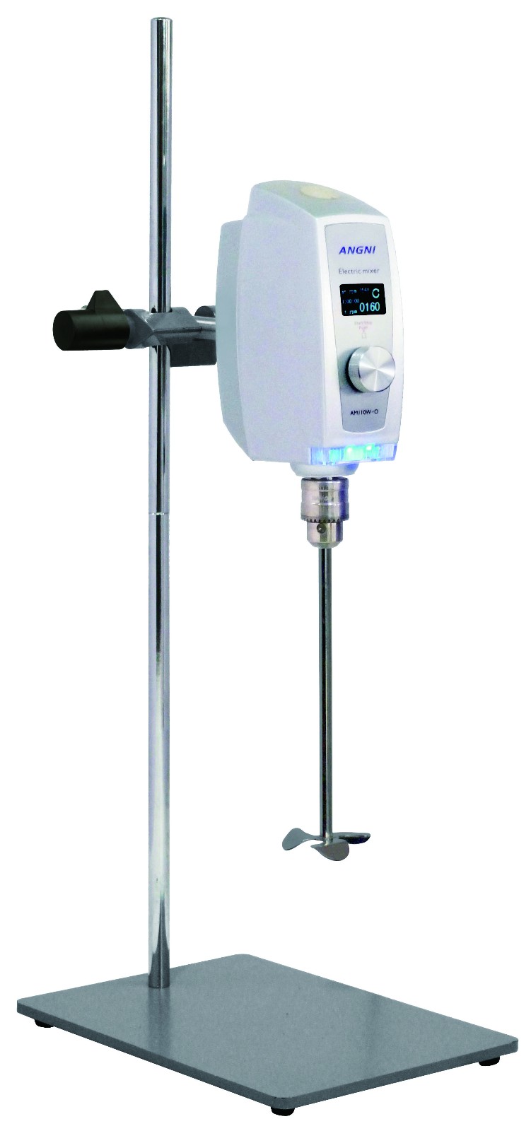 上海昂尼電子恒速攪拌機(jī)AM110W-O