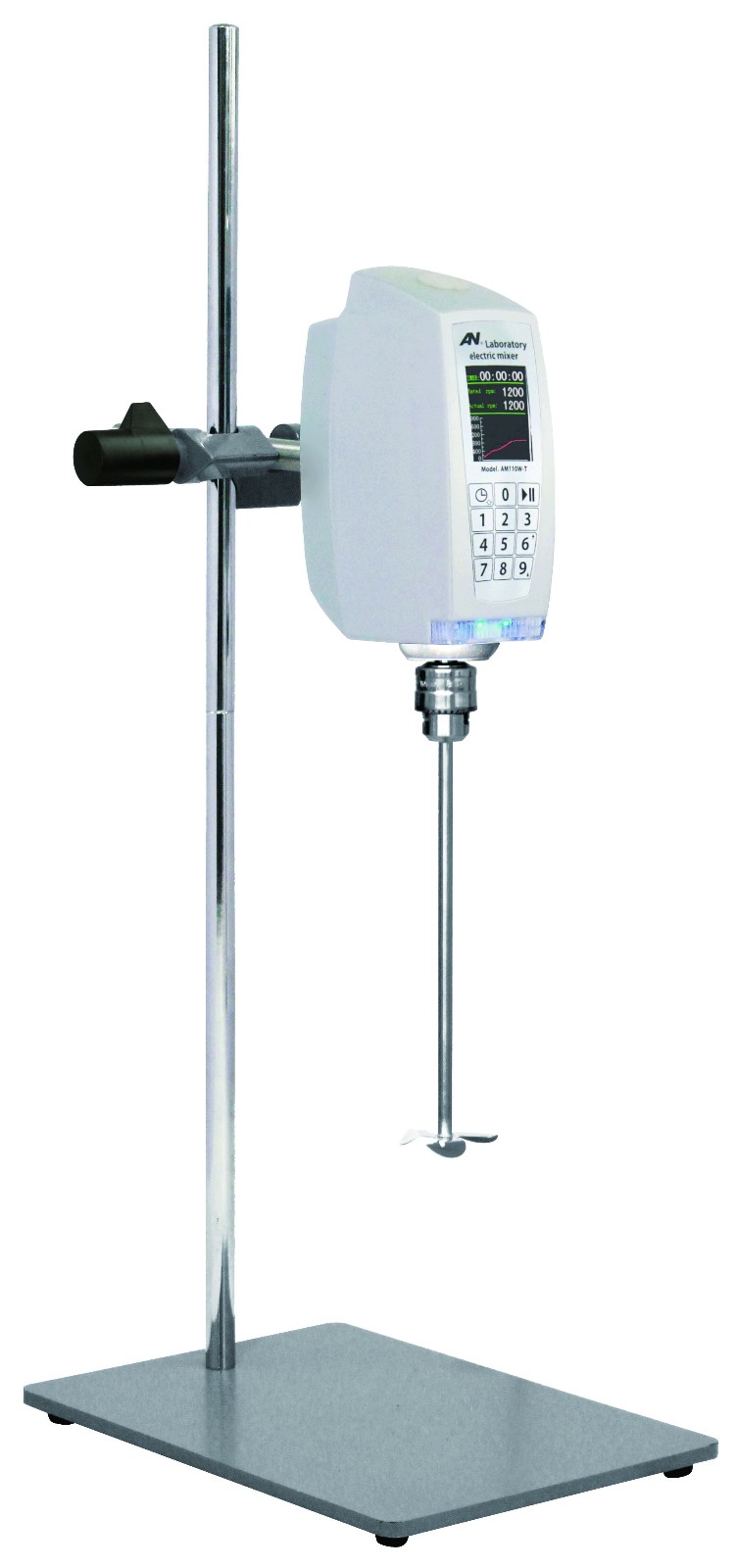 上海昂尼電子恒速攪拌機(jī)AM110W-T（停產(chǎn)）