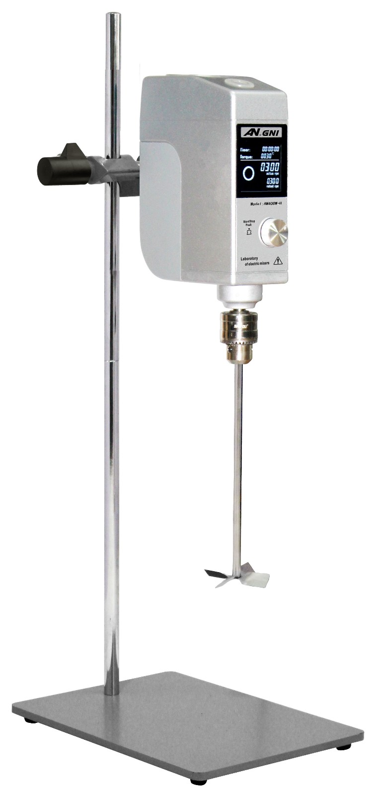 上海昂尼電子恒速攪拌機(jī)AM400W-H