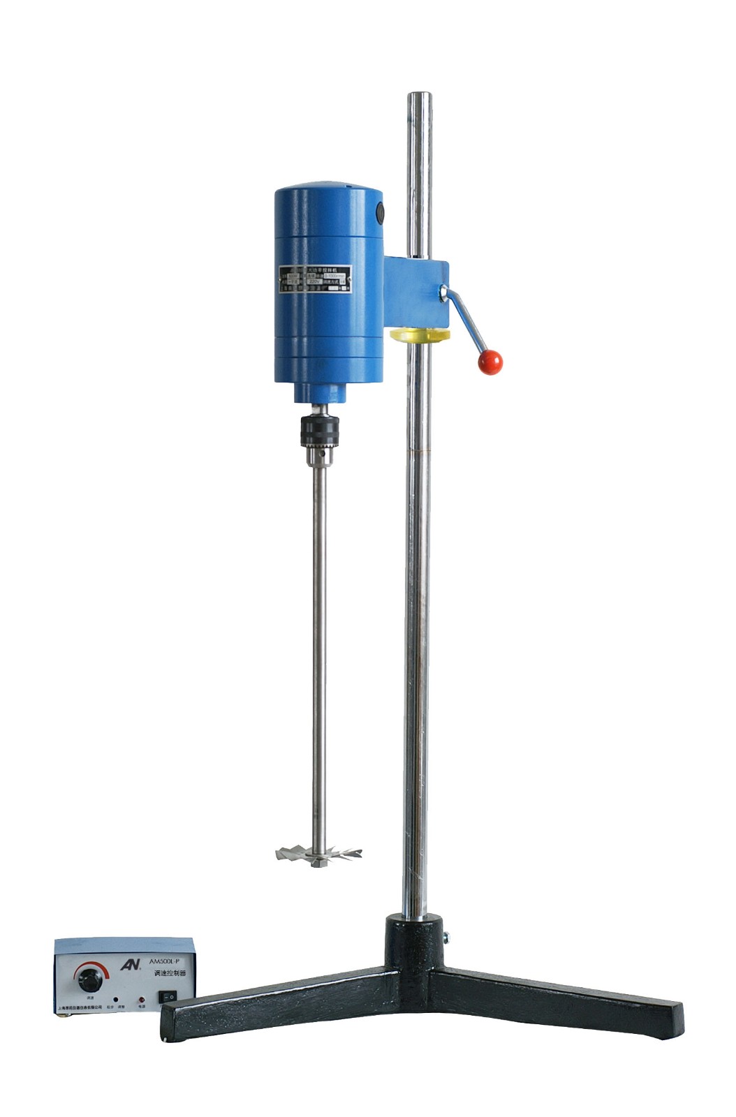 上海昂尼大功率攪拌機(jī)AM500L-P(停產(chǎn))