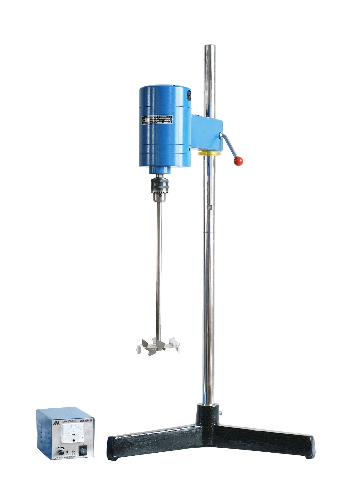 上海昂尼大功率攪拌機(jī)AM2000L-P(停產(chǎn))