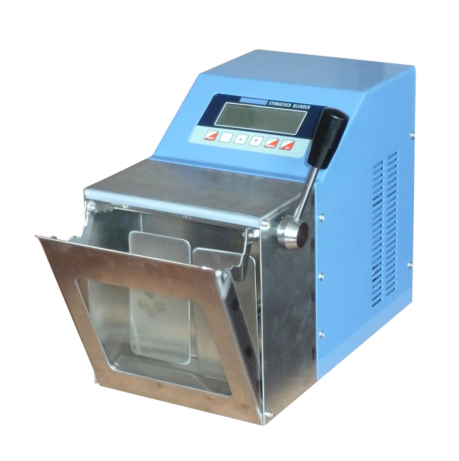 上海昂尼拍擊式無(wú)菌均質(zhì)器AD400C