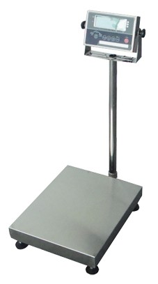 上海恒平防水天平MP300KD