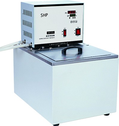 上海恒平超級(jí)恒溫槽CH1015B