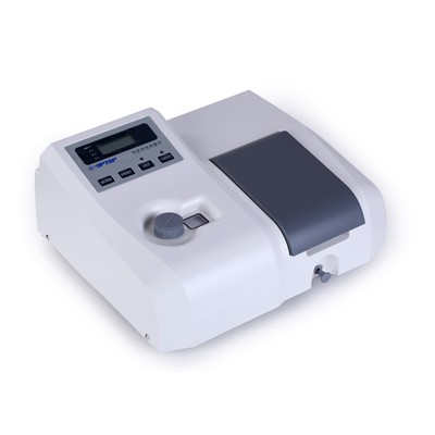 上海恒平可見分光光度計(jì)722