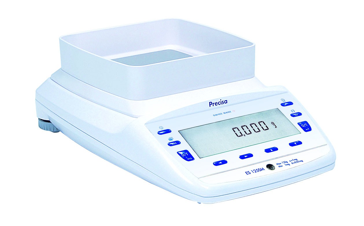 上海精科天美 普利賽斯電子天平ES2220M