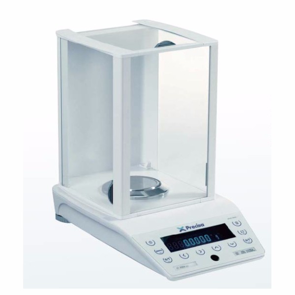 上海精科天美 普利賽斯電子天平LS220A