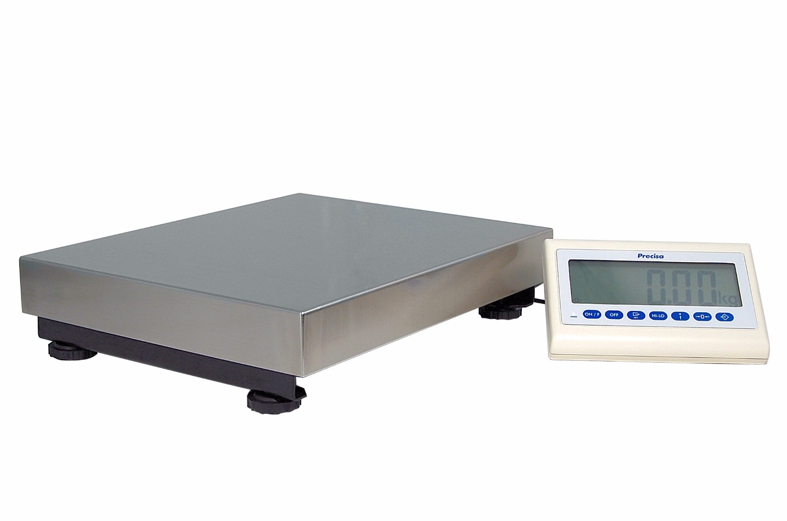 上海精科天美 普利賽斯工業(yè)天平SRS300K