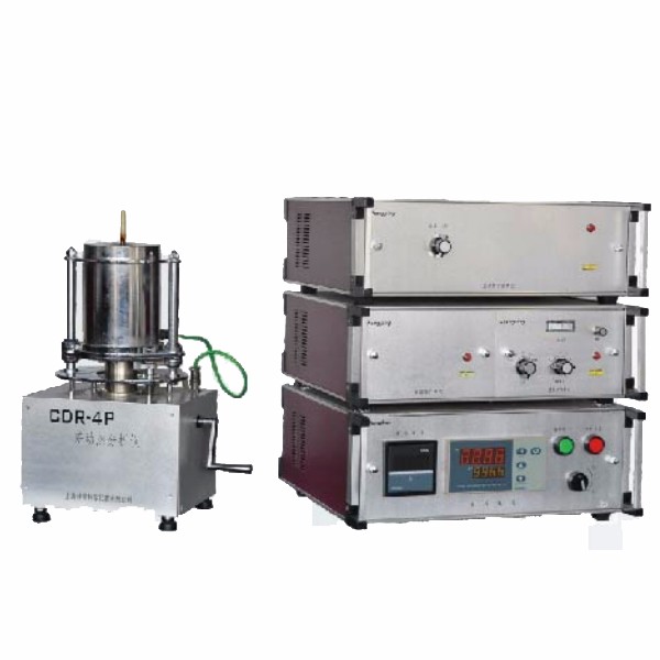 上海精科天美差動熱分析儀CDR-4P(主機)