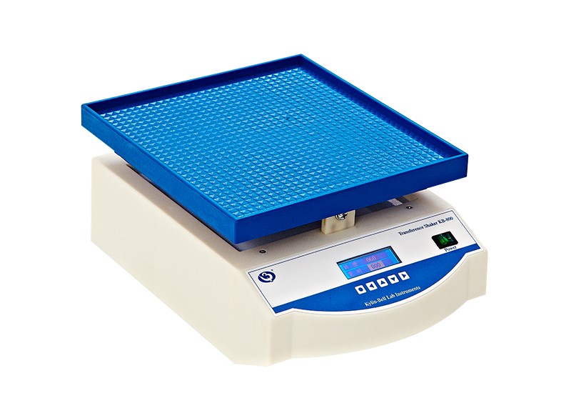 其林貝爾智能轉(zhuǎn)移搖床KB-800