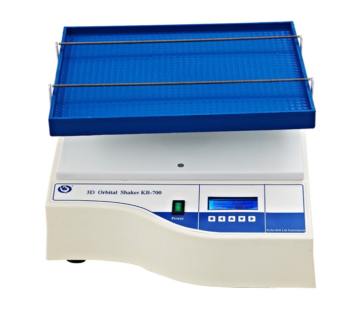 其林貝爾智能3D搖床KB-700