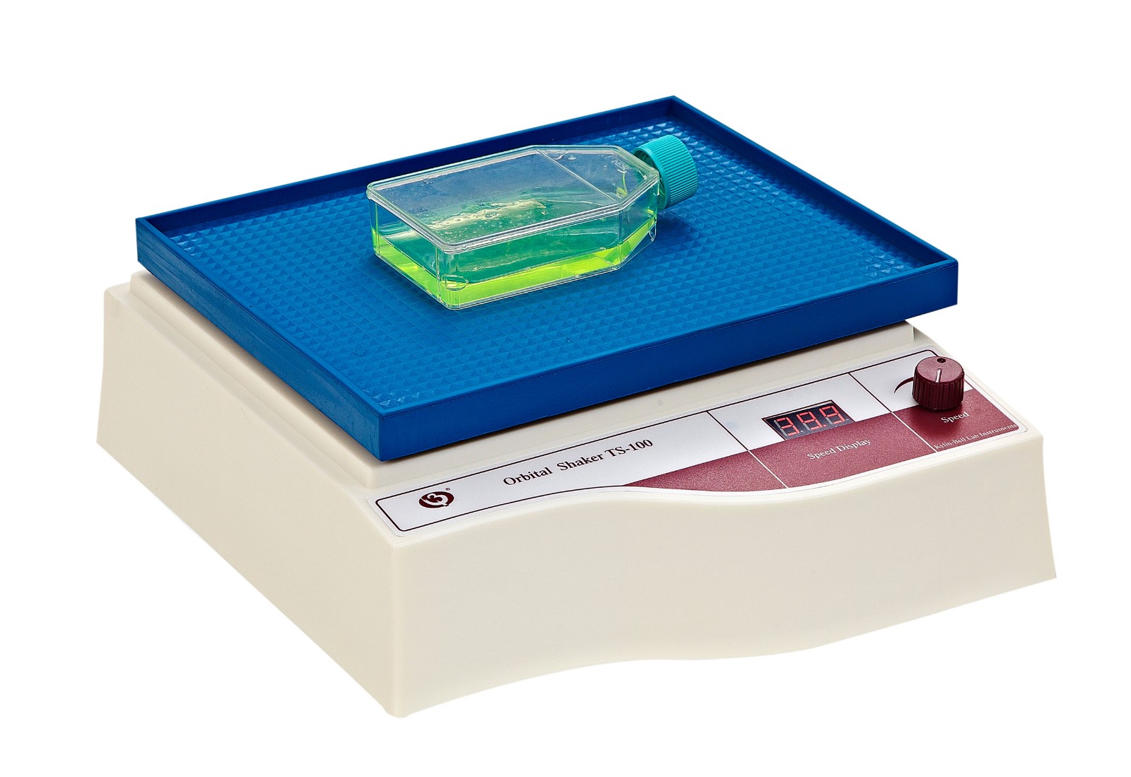 其林貝爾脫色搖床TS-100