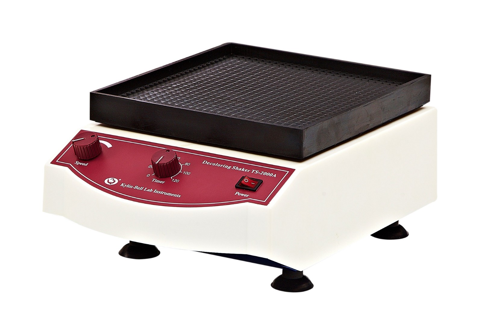 其林貝爾脫色搖床TS-2000A-多用