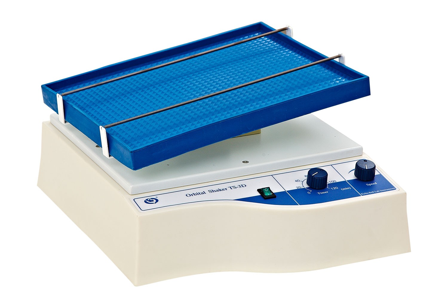 其林貝爾脫色搖床TS-3D