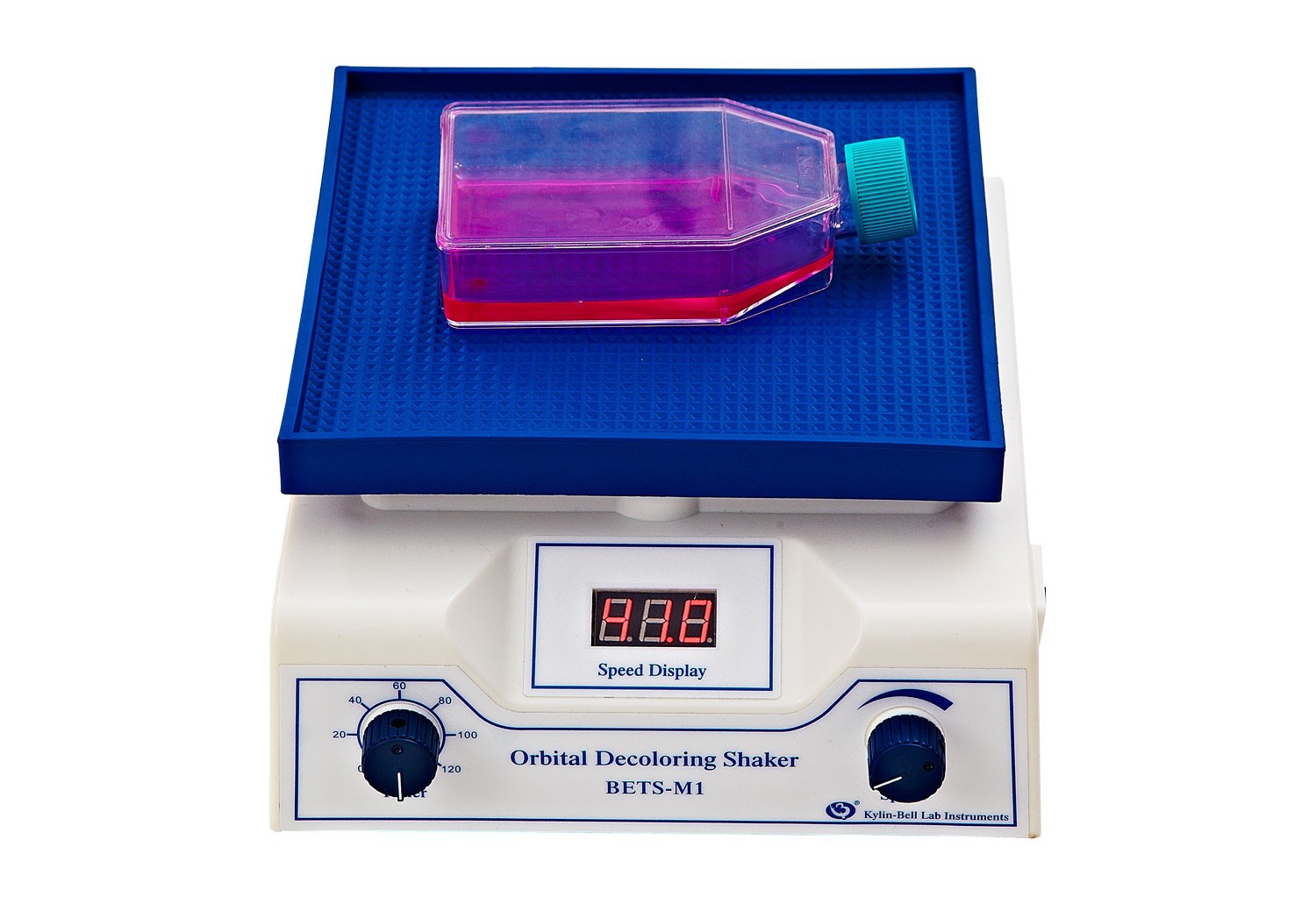 其林貝爾脫色搖床BETS-M1