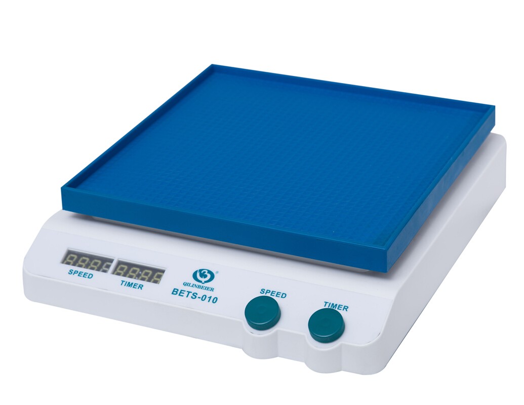 其林貝爾脫色搖床BETS-010