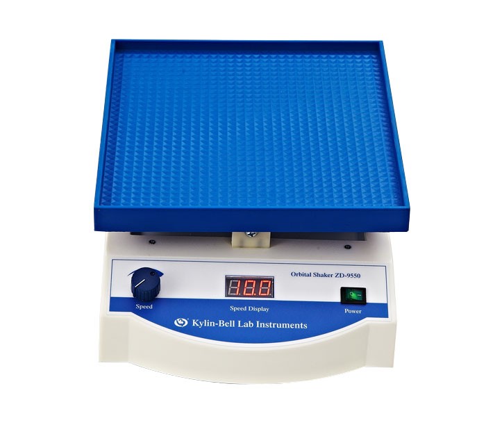 其林貝爾轉(zhuǎn)移搖床ZD-9550