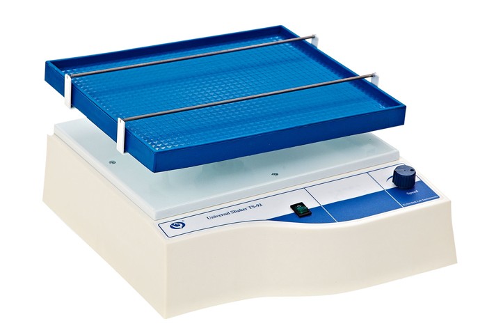 其林貝爾萬(wàn)向搖床TS-92