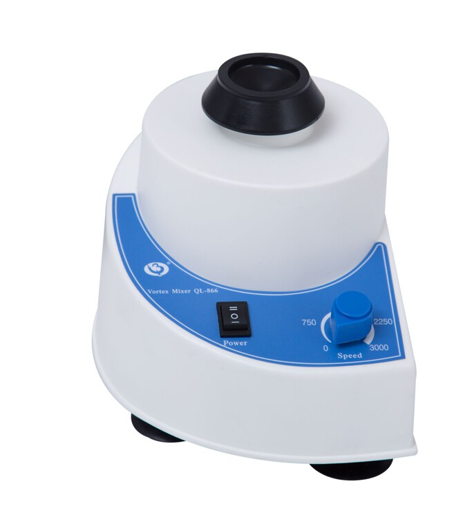 其林貝爾旋渦混合器QL-866