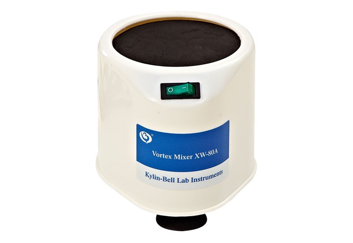 其林貝爾旋渦混合器XW-80A