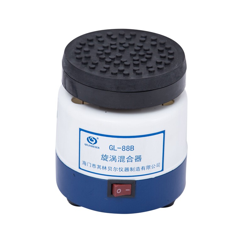 其林貝爾旋渦混合器GL-88B(停產(chǎn))