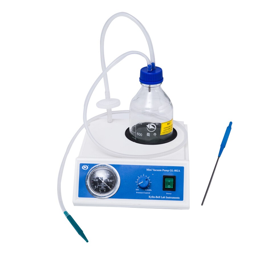 其林貝爾真空泵GL-802A