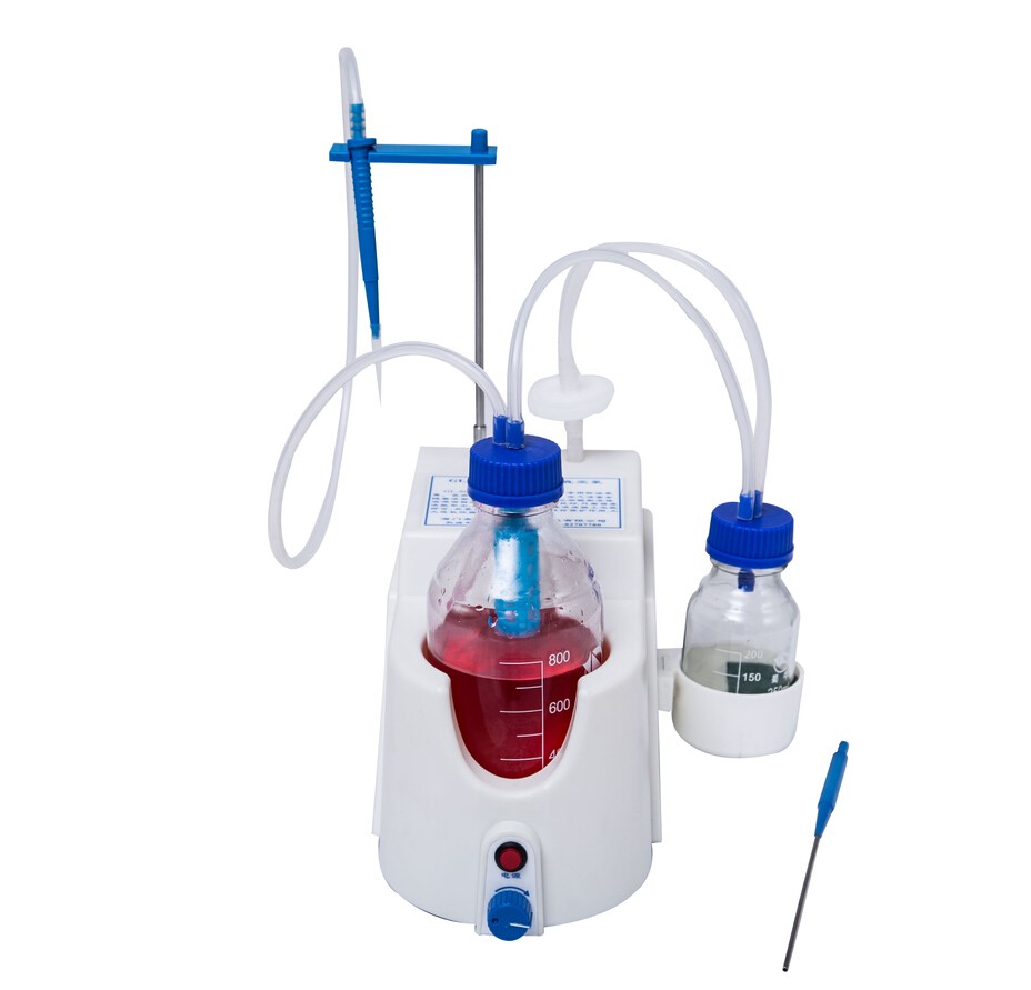 其林貝爾真空泵GL-805