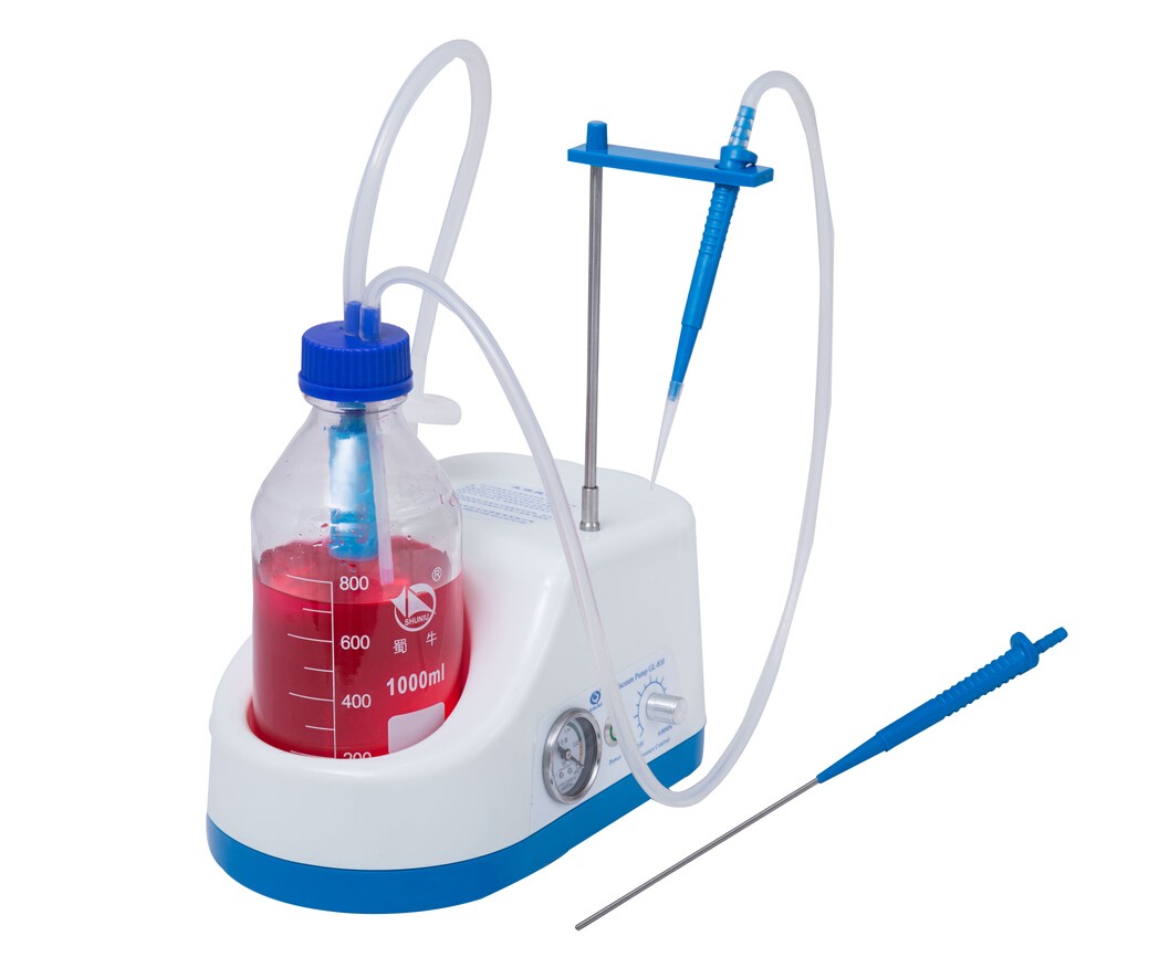 其林貝爾真空泵GL-810