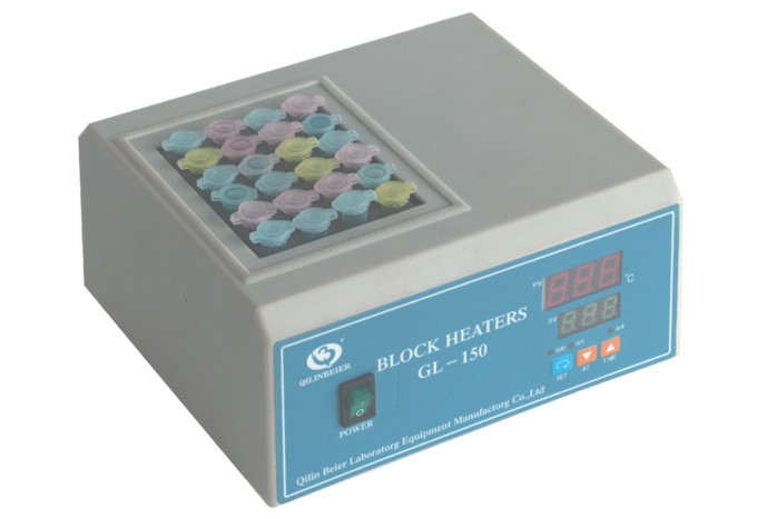 其林貝爾微量恒溫器GL-150