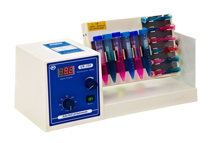 其林貝爾搖床QB-208