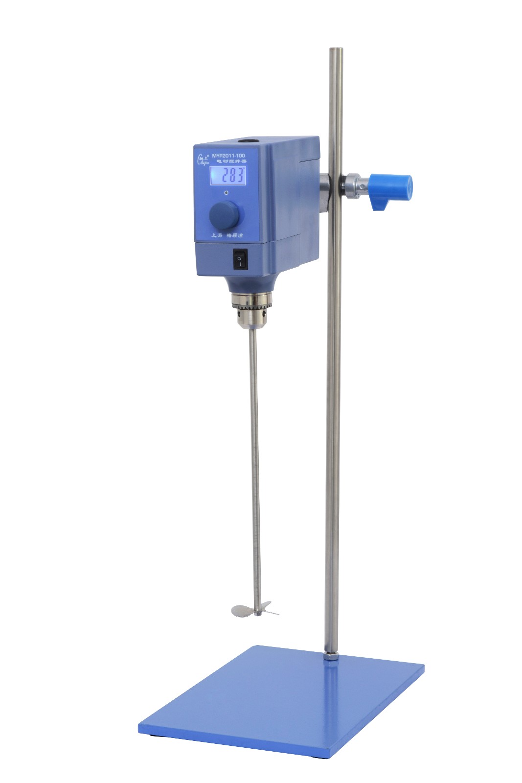 梅穎浦電動(dòng)攪拌器MYP2011-50