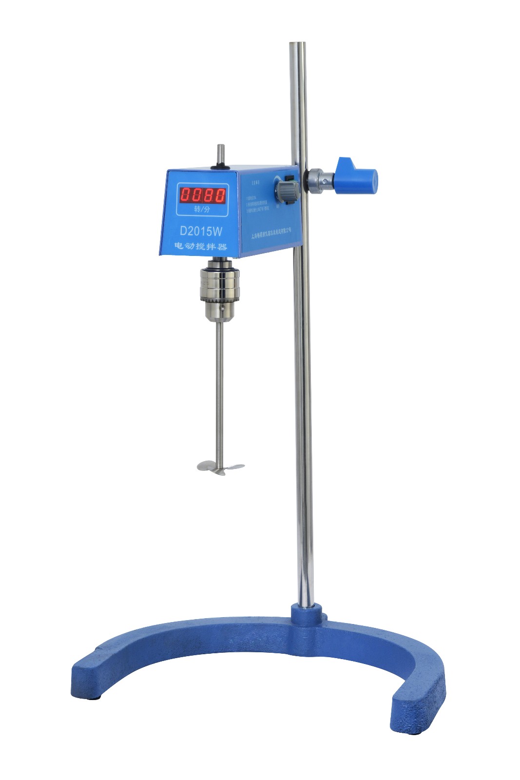 梅穎浦電動(dòng)攪拌器D2015W