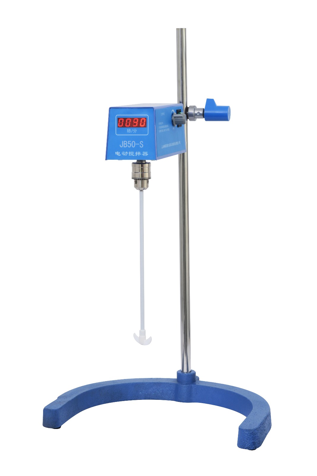 梅穎浦電動(dòng)攪拌器JB50-S