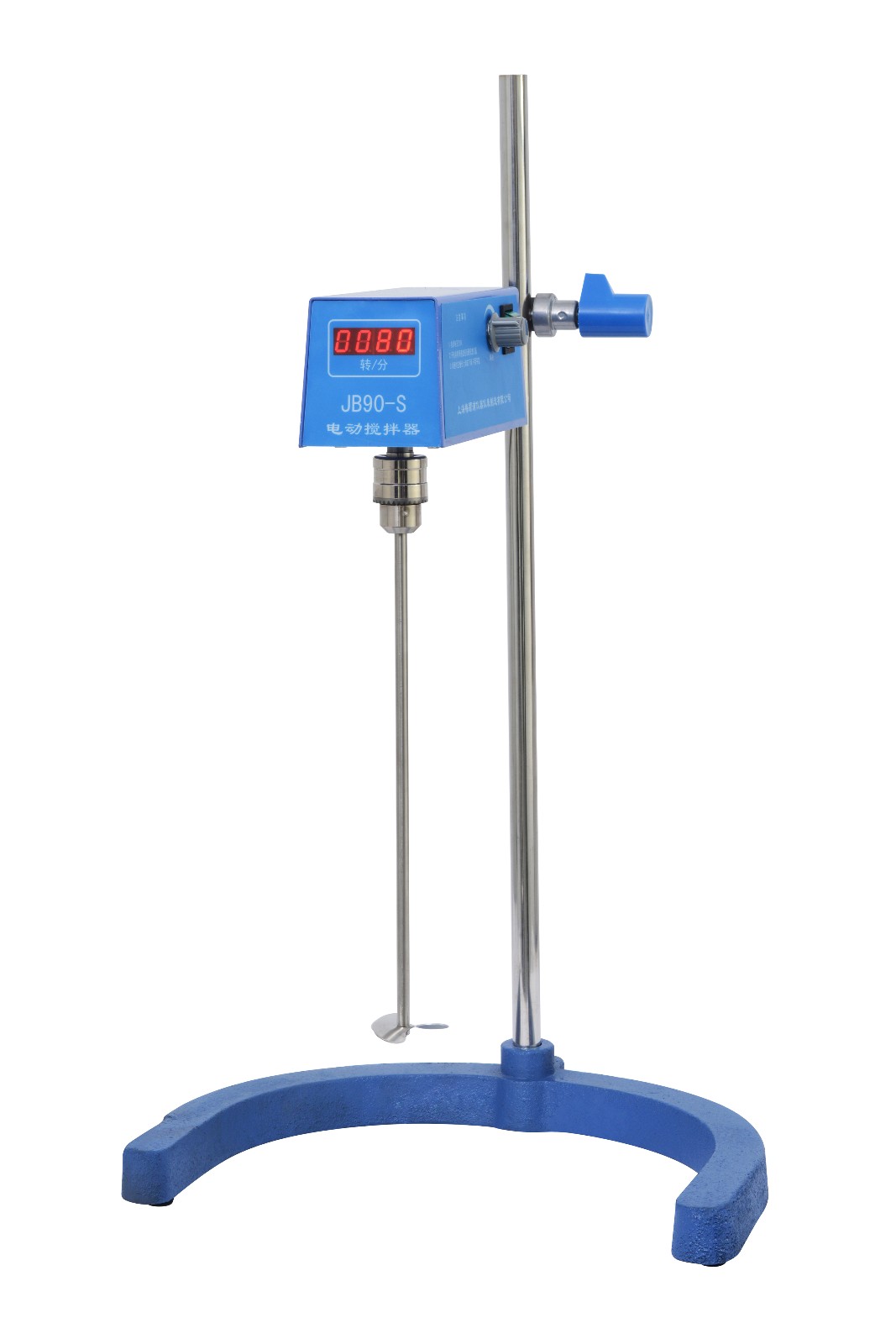 梅穎浦電動(dòng)攪拌器JB90-S