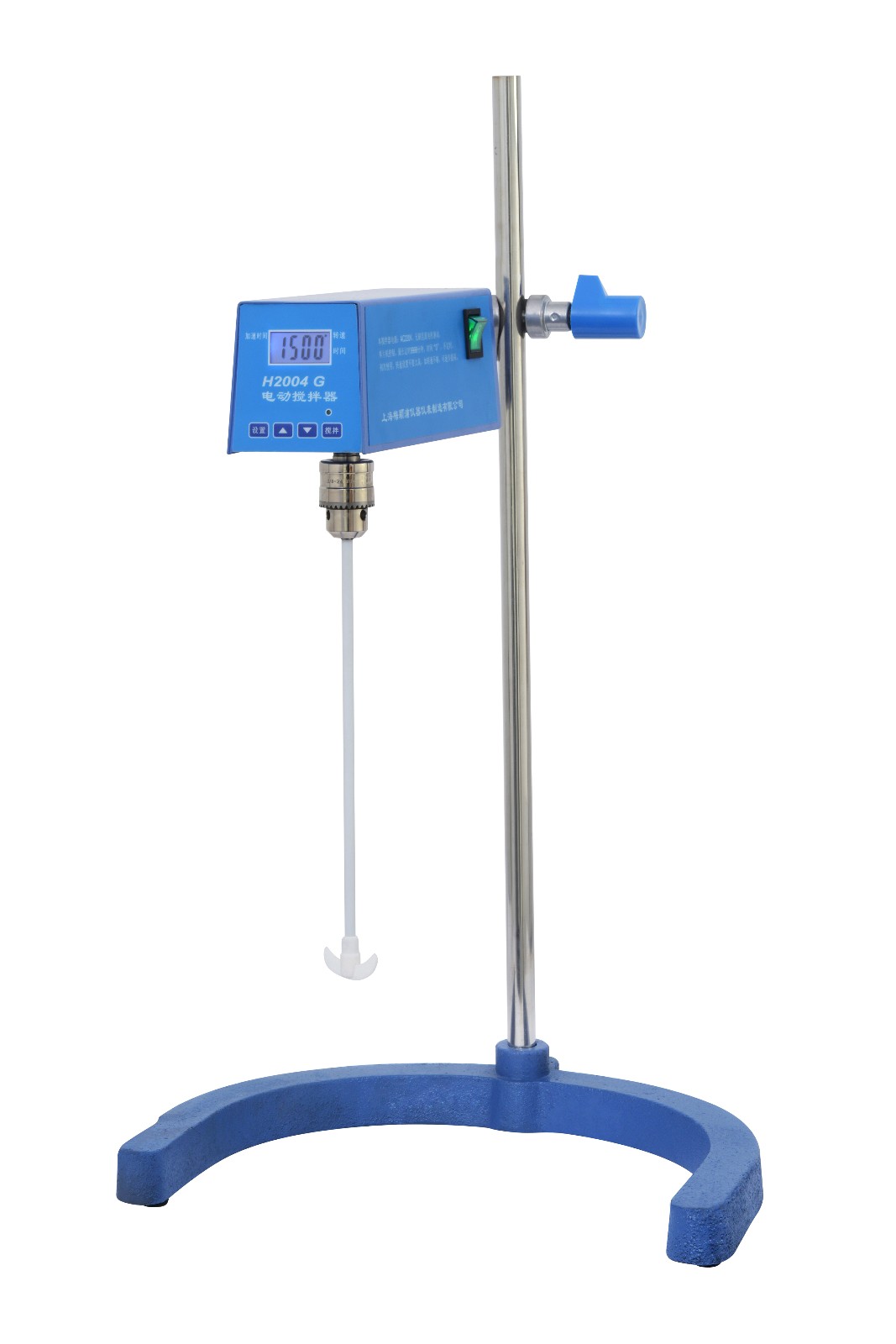 梅穎浦電動(dòng)攪拌器H2004G