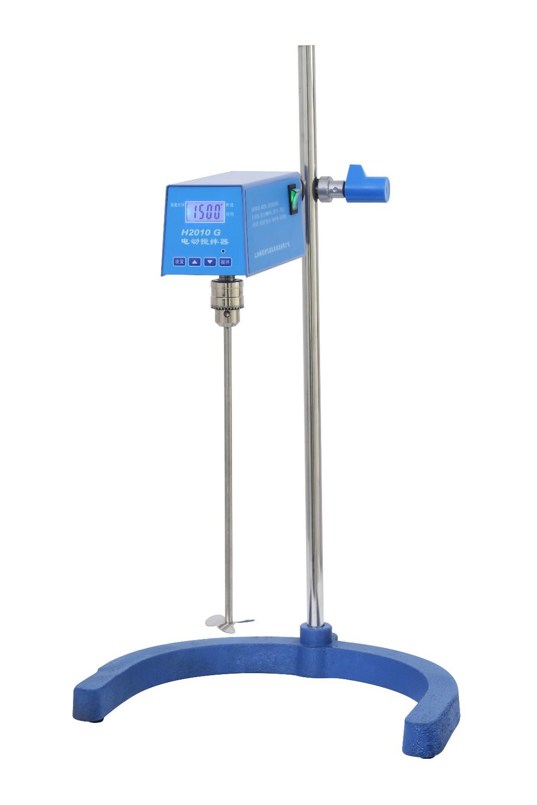 梅穎浦電動(dòng)攪拌器H2010G