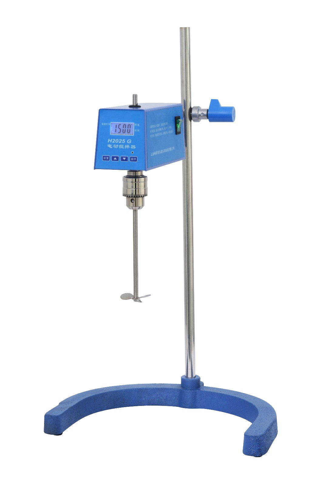 梅穎浦電動(dòng)攪拌器H2015G