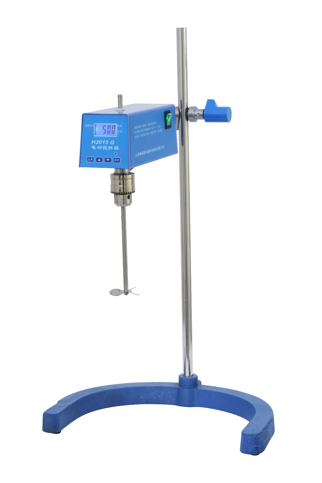 梅穎浦電動(dòng)攪拌器H2025G