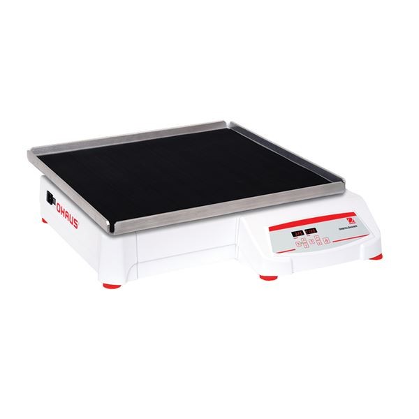 奧豪斯數(shù)顯控制大負(fù)載圓周式搖床SHHD4525DG