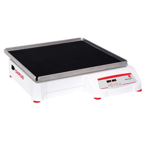 奧豪斯數(shù)顯控制大負(fù)載圓周式搖床SHHD4550DG